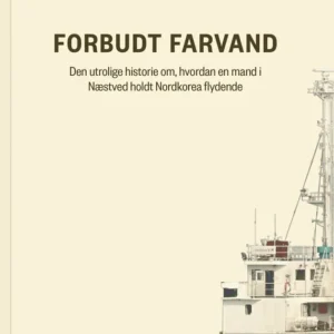 Forbudt farvand