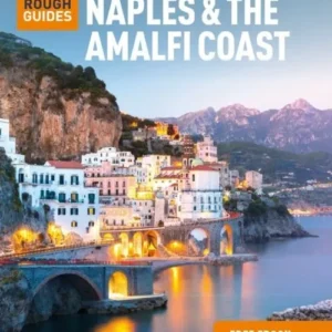 The Mini Rough Guide to Naples & the Amalfi Coast (Travel Guide with Free eBook)