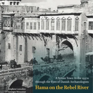 Hama on the Rebel River