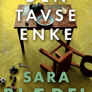 Den tavse enke