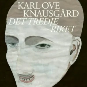 Det tredje riket : roman
