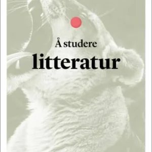 Å studere litteratur