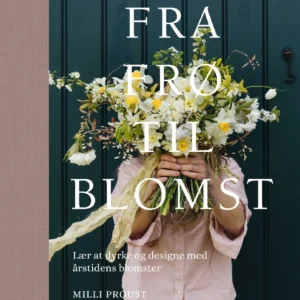 Fra frø til blomst