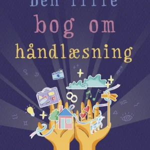 Den lille bog om håndlæsning