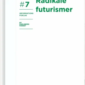 Radikale futurismer