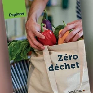 Zéro déchet