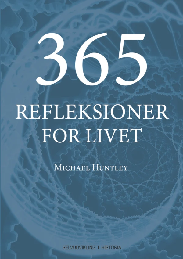 365 refleksioner for livet