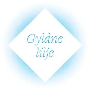 Gyldne lilje