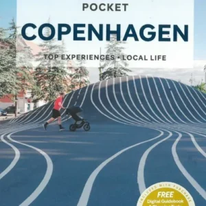 Lonely Planet Pocket Copenhagen