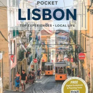 Lisbon Pocket