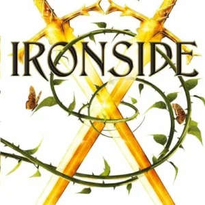 Ironside: A Modern Faerie Tale