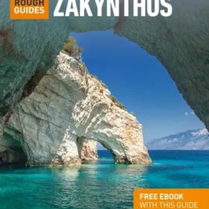 The Mini Rough Guide to Zakynthos (Travel Guide with Free eBook)