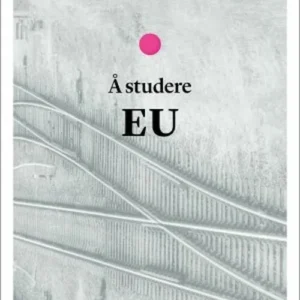 Å studere EU