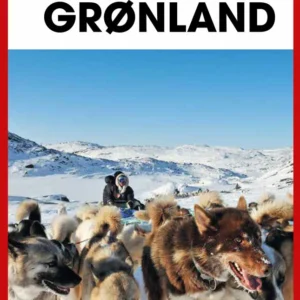 Turen går til Grønland
