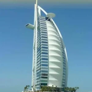 Gulf Cruising & UAE