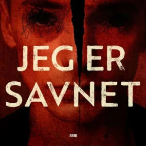Jeg er savnet