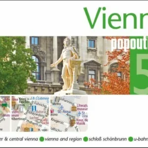 Vienna Popout Map