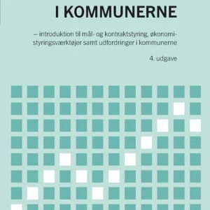 Økonomisk styring i kommunerne