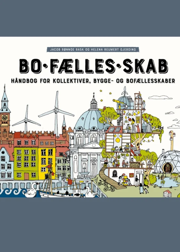 Bo-fælles-skab