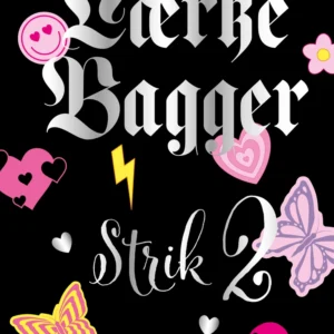 Lærke Bagger Strik 2