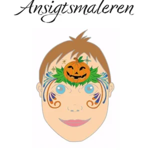 Ansigtsmaleren
