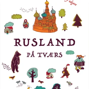 Rusland på tværs