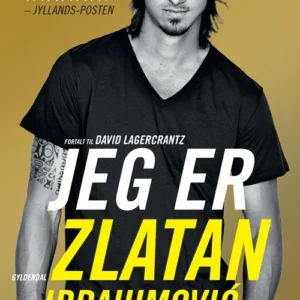 Jeg er Zlatan Ibrahimovic