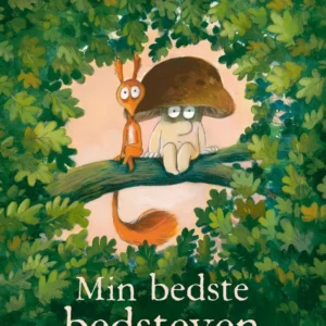Min bedste bedsteven