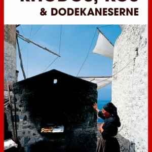Turen går til Rhodos, Kos & Dodekaneserne