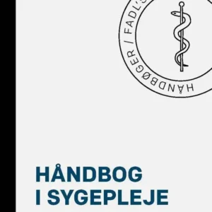 Håndbog i sygepleje: Geriatri