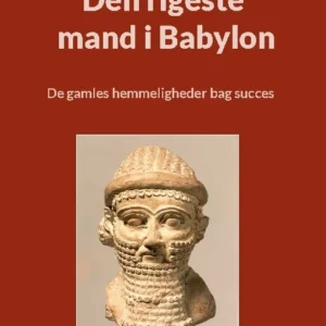 Den rigeste mand i Babylon
