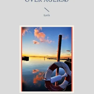 Sommerskyer over Agersø