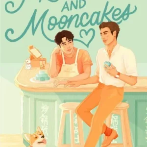 Fake Dates and Mooncakes
