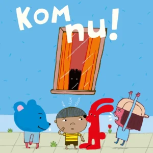 Kom nu