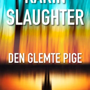 Den glemte pige