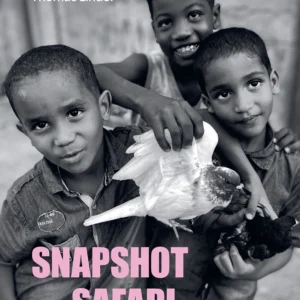 Snapshot Safari