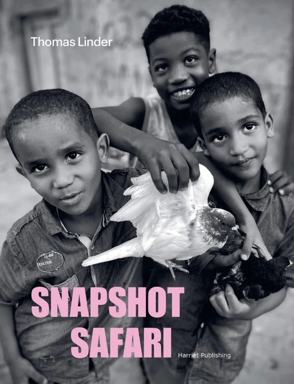 Snapshot Safari