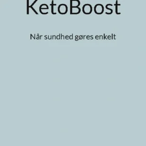 KetoBoost