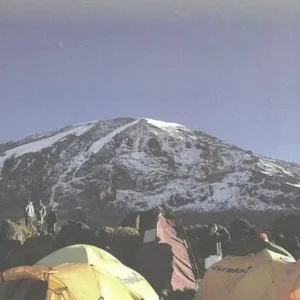 Kilimanjaro - Tanzania North