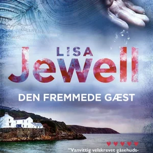 Den fremmede gæst, PB