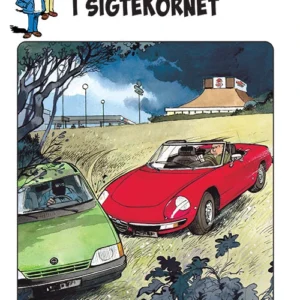 Tim & Thomas: I sigtekornet