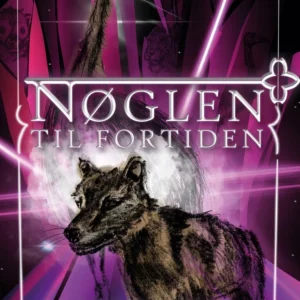 Nøglen til fortiden 3