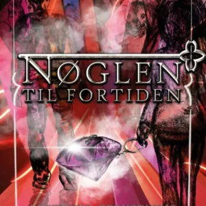 Nøglen til fortiden 2