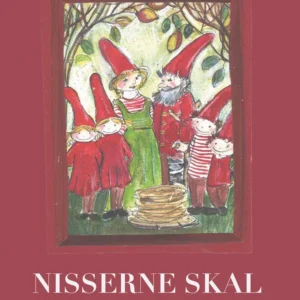 Nisserne skal til fest