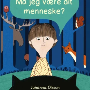 Må jeg være dit menneske?