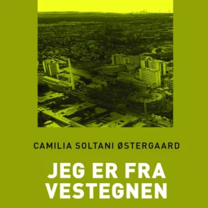 Jeg er fra Vestegnen (Storskrift)