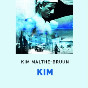 Kim (Storskrift)