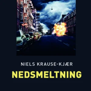Nedsmeltning (Storskrift)