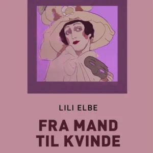 Fra mand til kvinde (Storskrift)