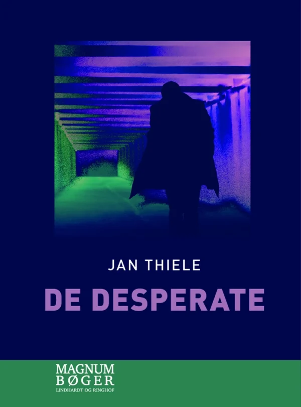 De desperate (Storskrift)